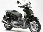 Aprilia Scarabeo 500